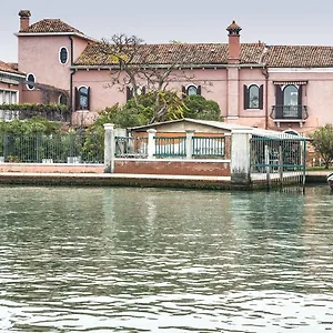  Bed and breakfast Lina