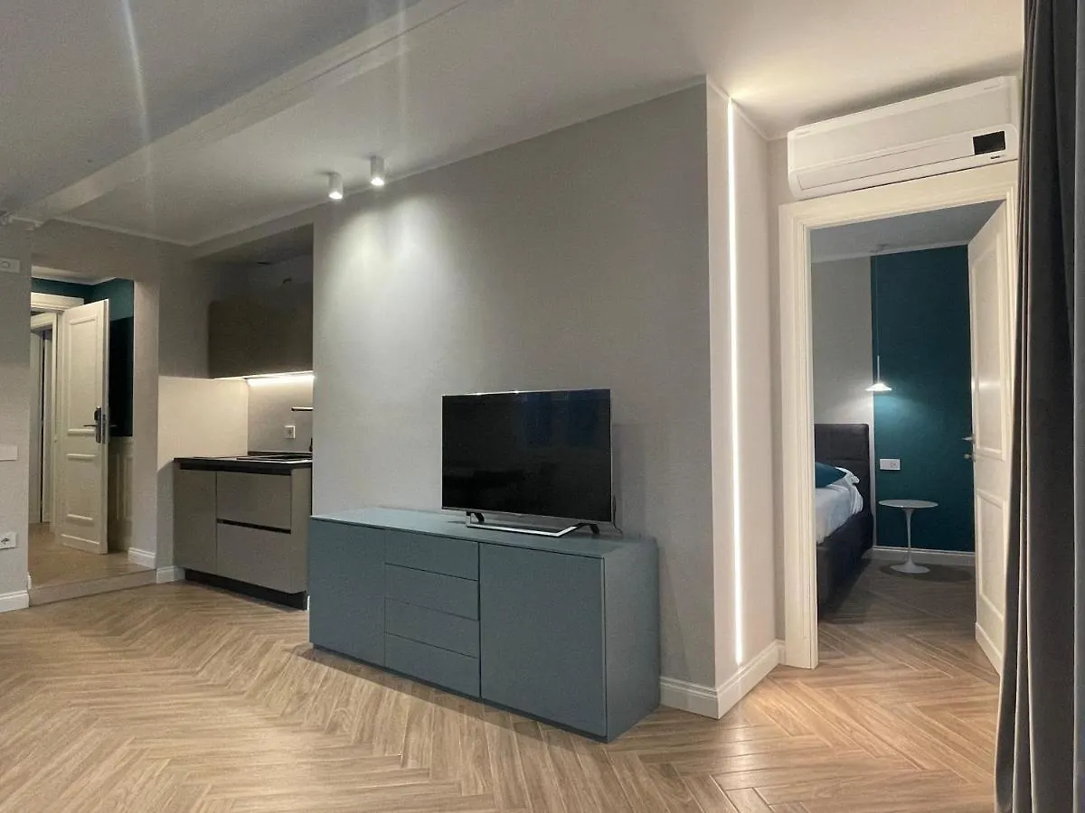 Covo Del Pirata Otel Venedik Konukevi