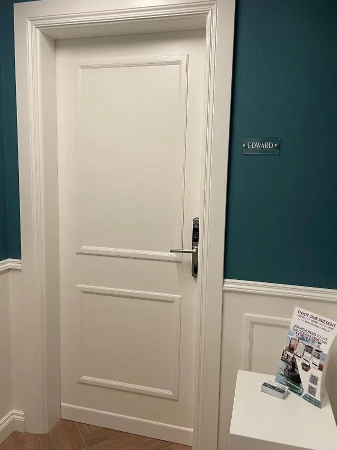 Covo Del Pirata Otel Venedik İtalya