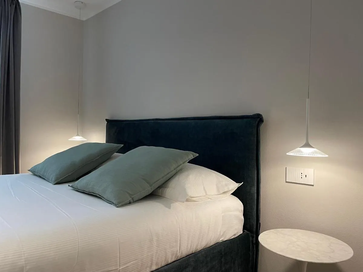 Konukevi Covo Del Pirata Otel Venedik