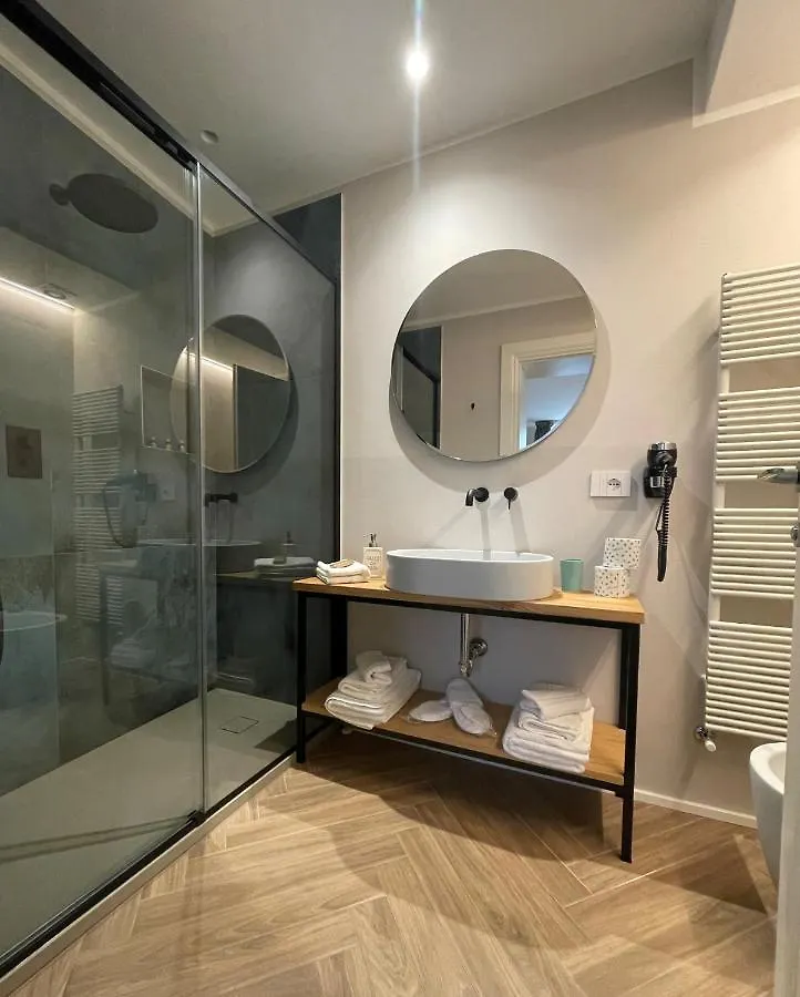 Covo Del Pirata Otel Venedik 0*,  İtalya